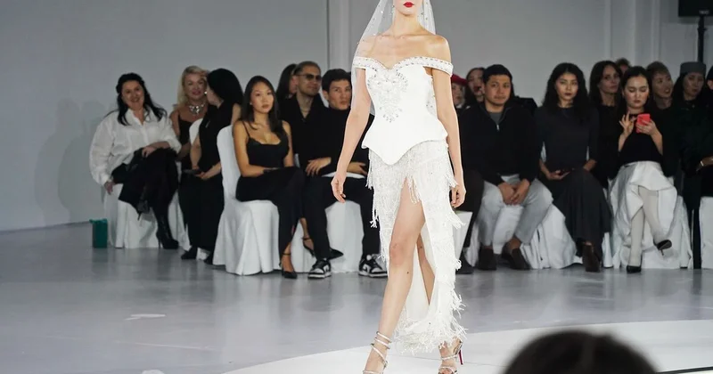 Что объединяет казахстанских и грузинских модников?