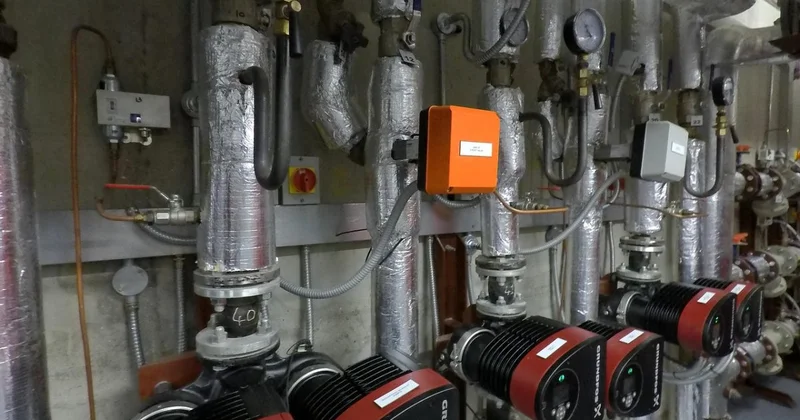 Стоимость повторного подключения к теплу в Алматы уменьшена