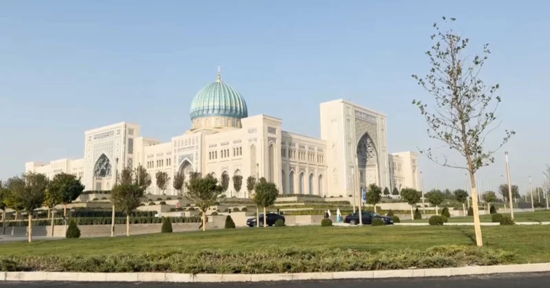 Қазақстан мен Өзбекстан 80 ге жуық біріккен жобаны іске қосады