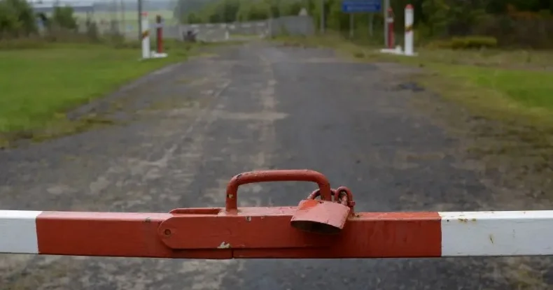 Латвия мен Эстония Литваға қолдау ретінде Беларусьпен шекараны жабуға дайын