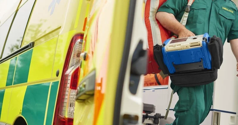 Рабочий получил ожог 60% тела на производстве в Павлодарской области