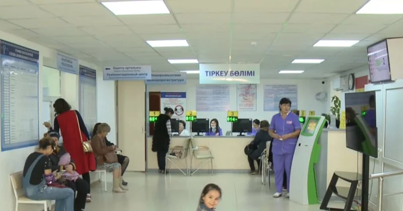 Атырау облысында қант диабетіне шалдыққандар көп