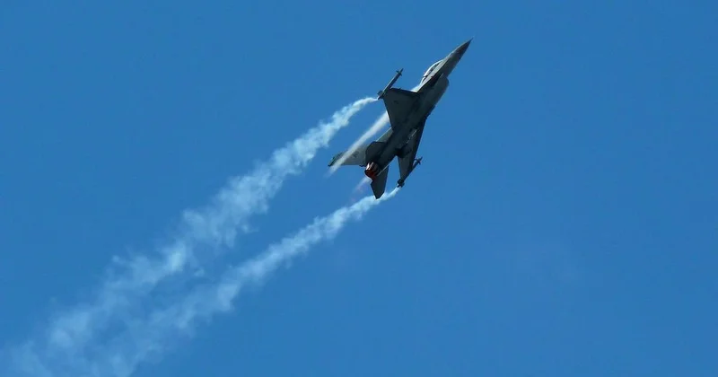 Еще один турецкий самолет разбился в другой стране