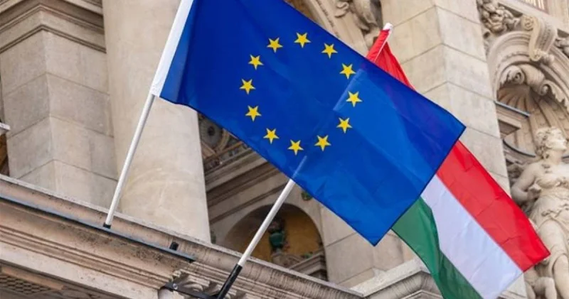 Венгрия ЕО ны сотқа бермек