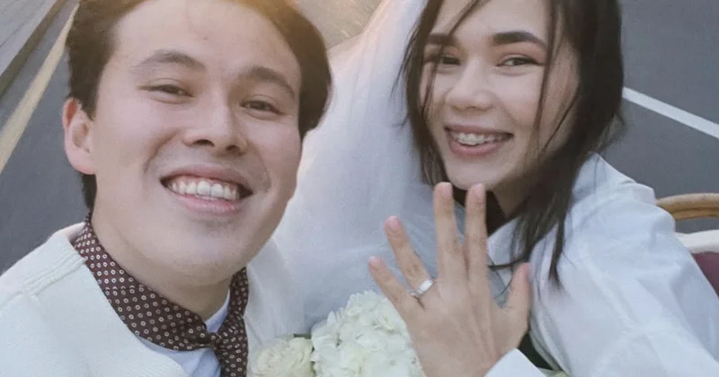 Стану второй Бивол: блогерша из Казахстана сделала резкое заявление (ВИДЕО)