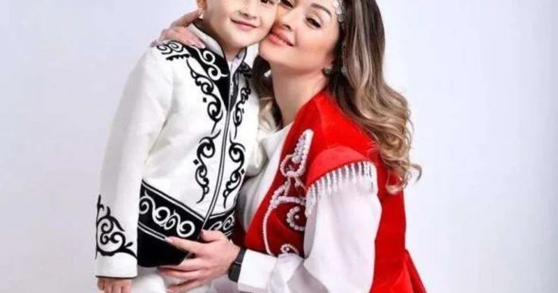 Чем гордится Рузама