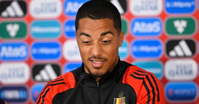 Капитан сборной Бельгии назвал три проблемы матча с Казахстаном в Астане