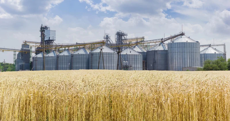 Президент заманауи элеваторлар салу қажет екеннін айтты