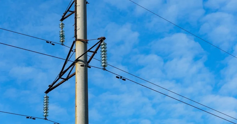 Алматы без света: работы по восстановлению продолжаются