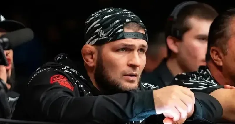 UFC басшысы Хабиб Нурмагомедовтің спорттан кету себебін атады