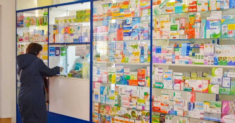 Сооплату за лекарства внедряют в Казахстане: когда начнёт действовать пилотный проект