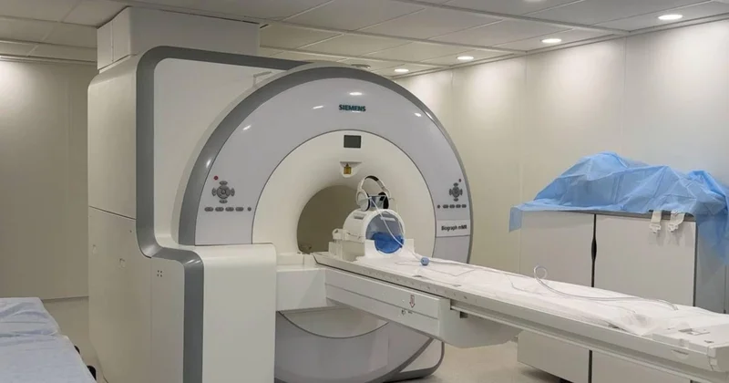 Прохождение компьютерной томографии в РК будет координировать единый центр