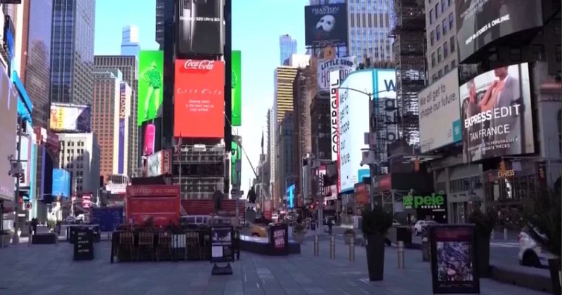 АҚШ та көші қон қызметкерлері көбейді