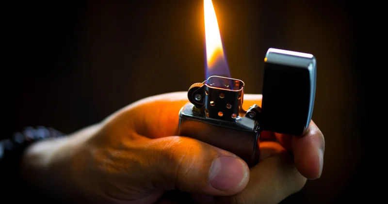 Қазақстанда туды өртеген 12 адам қамауға алынды