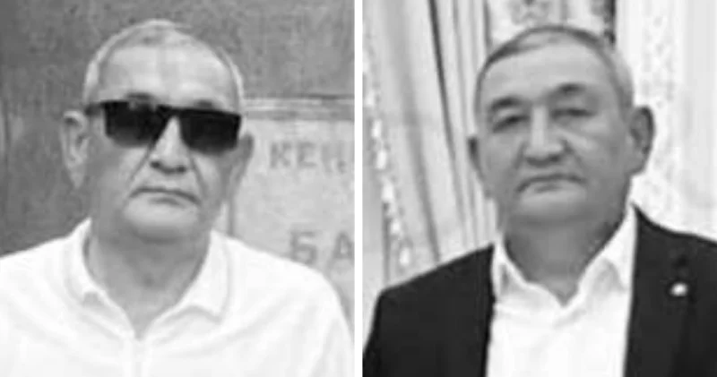 Қарасай ауданында жоғалып кеткен ер адам өлі табылды