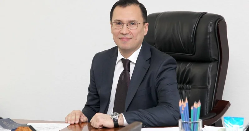 Союзники не только по форме, но и по содержанию : эксперт о визите Токаева в Узбекистан