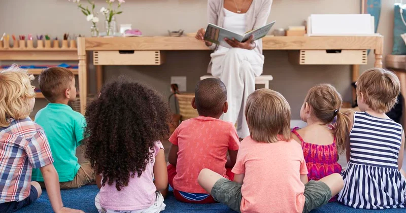 Воспитанники детского сада попали в больницу в Павлодарской области