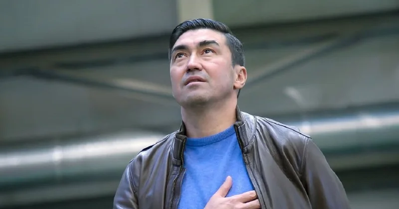 Смаков объявил о своем уходе из Жетыcу