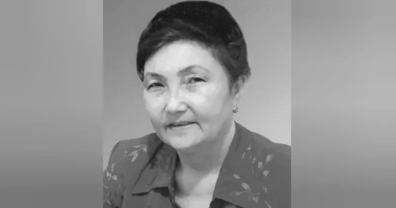 Ақын, қазақ әдебиетінің аса көрнекті өкілі Күләш Ахметова өмірден өтті