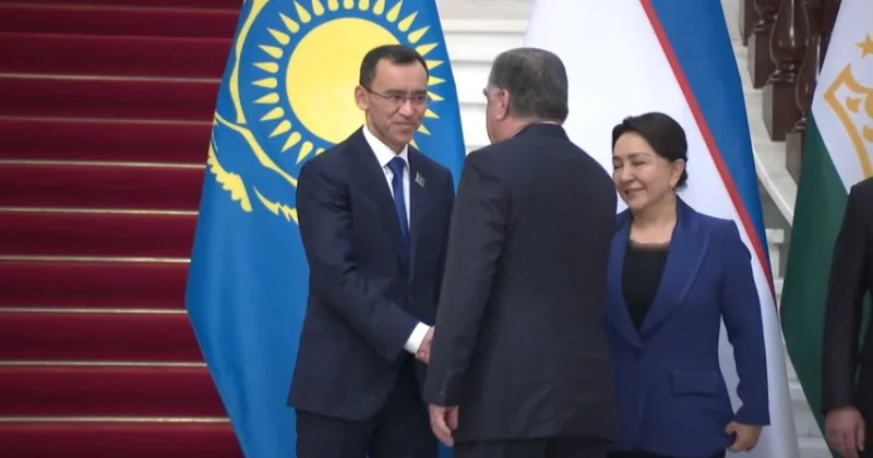 ТМД ПАА ның пленарлық отырысы өтті