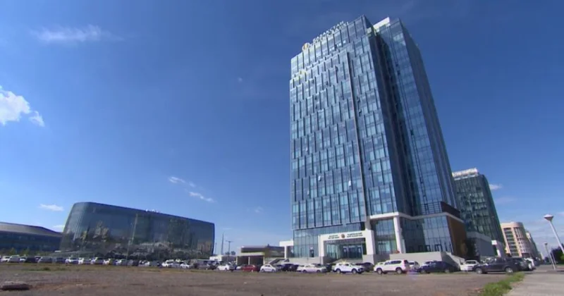 Елде цифрлық активтер қоры іске қосылады