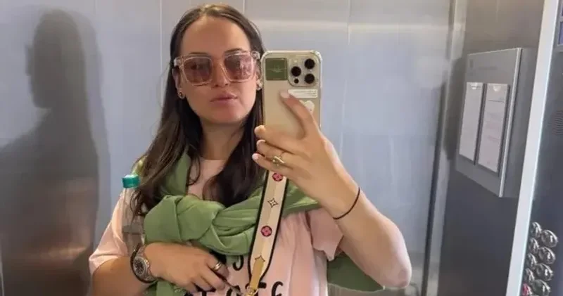 Ресейде Дмитрий Биволдың бұрынғы әйеліне қатысты тексеріс басталды