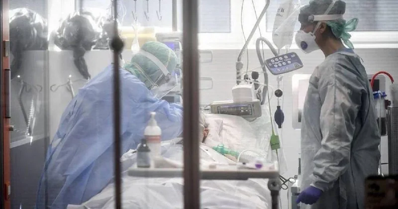 Мать двоих детей умерла после взрыва в Туркестанской области