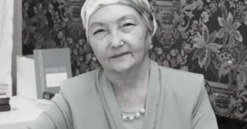 Ақын Күләш Ахметова өмірден өтті