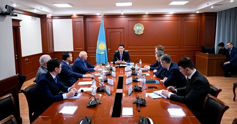 Спорт федерациялары басшыларының тиімділігін бағалау жүйесін енгізу ұсынылды