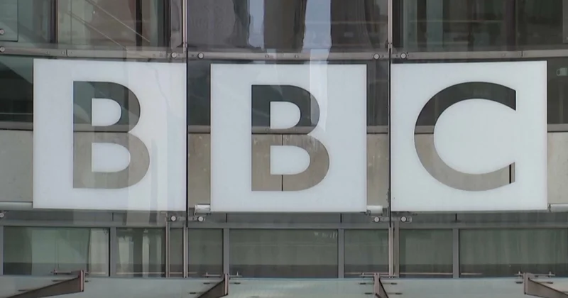 BBC Трамптан кешірім сұрады