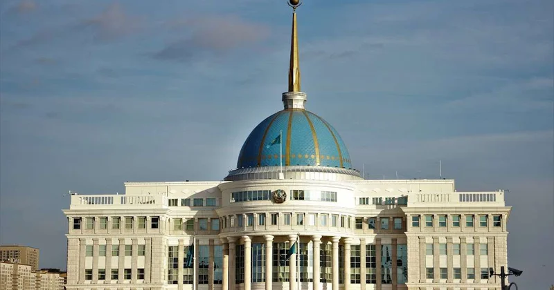 Важный политический и практический шаг эксперт о госвизите Токаева в Узбекистан