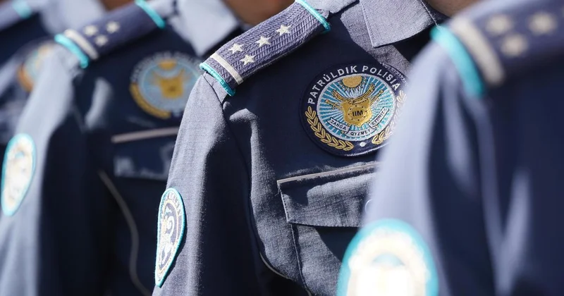 Пропажа изъятого пистолета в Караганде: уволенные полицейские не вернутся на работу