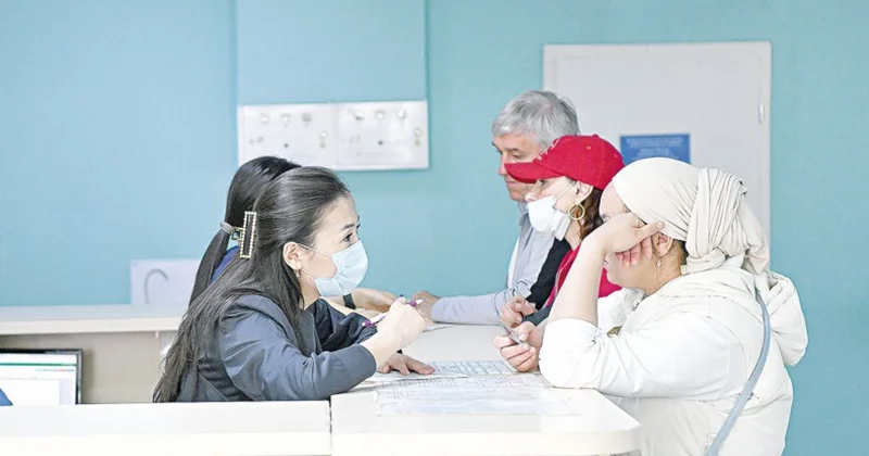 Тұмауға селқос қарамаңыз!