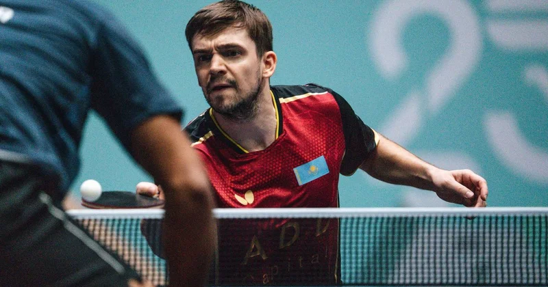 Кирилл Герасименко стал двукратным чемпионом Исламских игр в Эр Рияде