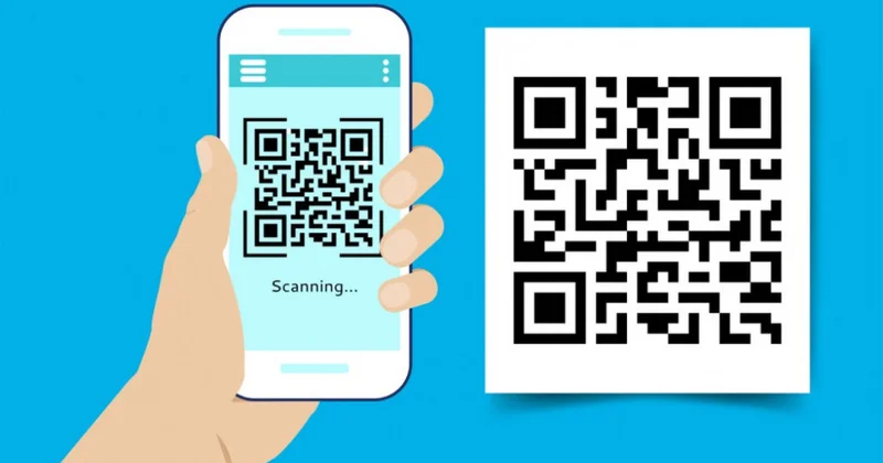 Бірыңғай QR код: енді ел азаматтары шетелде де төлем жасай алады