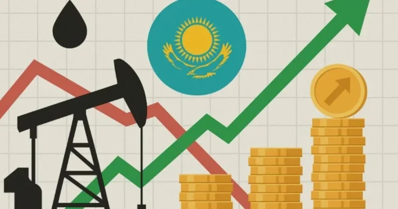 Атырау облысының экономикасы 14,7% өсім көрсетті