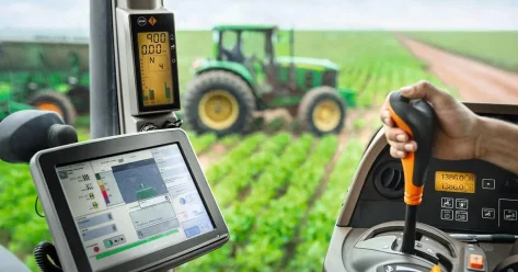 Цифровизация сельского хозяйства имеет принципиальное значение Токаев