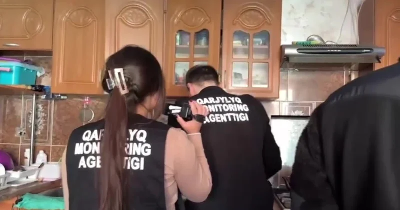 “Трейлер қарап, табыс тап“. Алматыда қаржы пирамидасы әшкере болды