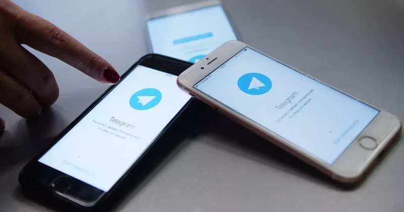 Telegram бір күнде жарты миллионнан астам топ пен арналарды бұғаттады