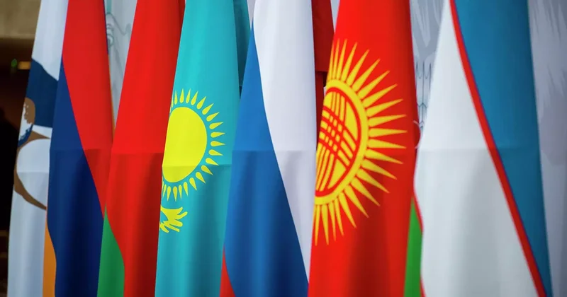 ЕАЭО мен Үндістан еркін сауда туралы келісімді талқылады