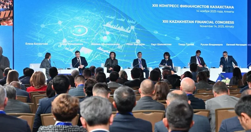 Үміт Шаяхметова: квазимемлекеттік компаниялар жеке сектордың шаруасына араласпауы керек