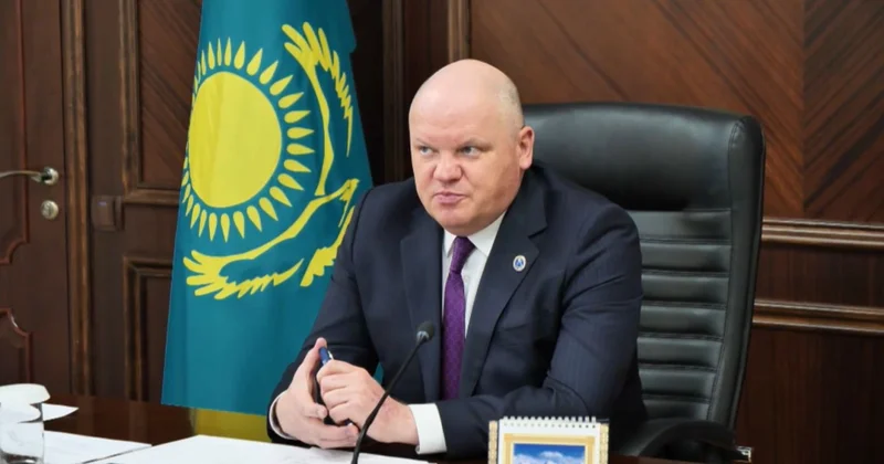 Судьяларды іріктеуге цифрлық жүйе қолданылады