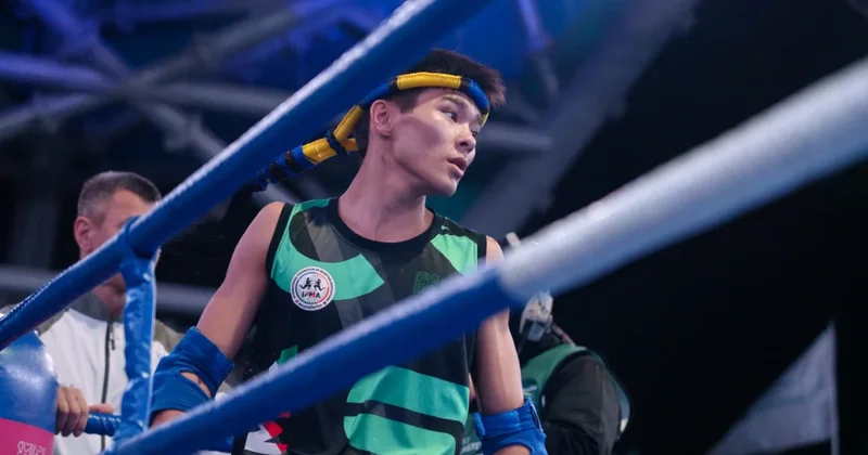 Вышло так, как планировали : Казахстан завоевал 11 ю золотую медаль Игр исламской солидарности