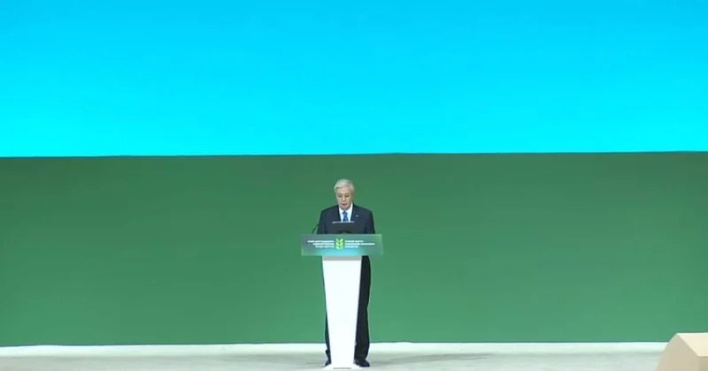 Ауыл шаруашылығы: нәтиже мен міндет