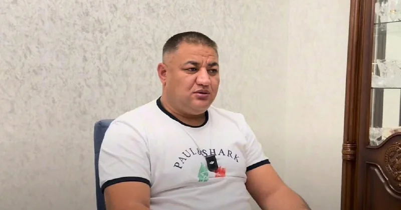 Разбил стекло в суде: родственник Хасана Касымбаева его восстановил