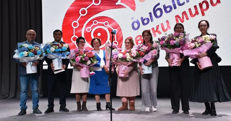 Глухота не приговор: в КазНМУ прошел II Международный музыкальный фестиваль для детей после кохлеарной имплантации