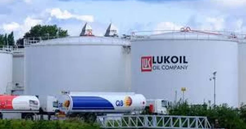 Қазақстан Қарашығанақтағы Лукойлдың үлесін сатып алуы мүмкін