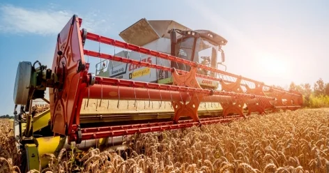 Более миллиарда тенге инвестировано в сферу АПК в Казахстане