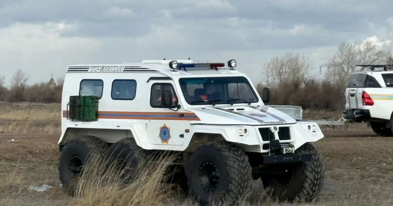 Ертіс Баян өңірінде қысқы мезгілге 188 жылыту пункті дайындалды