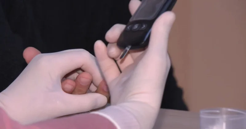 Қазақстанда диабеті бар науқастардың саны 50 есе өсті